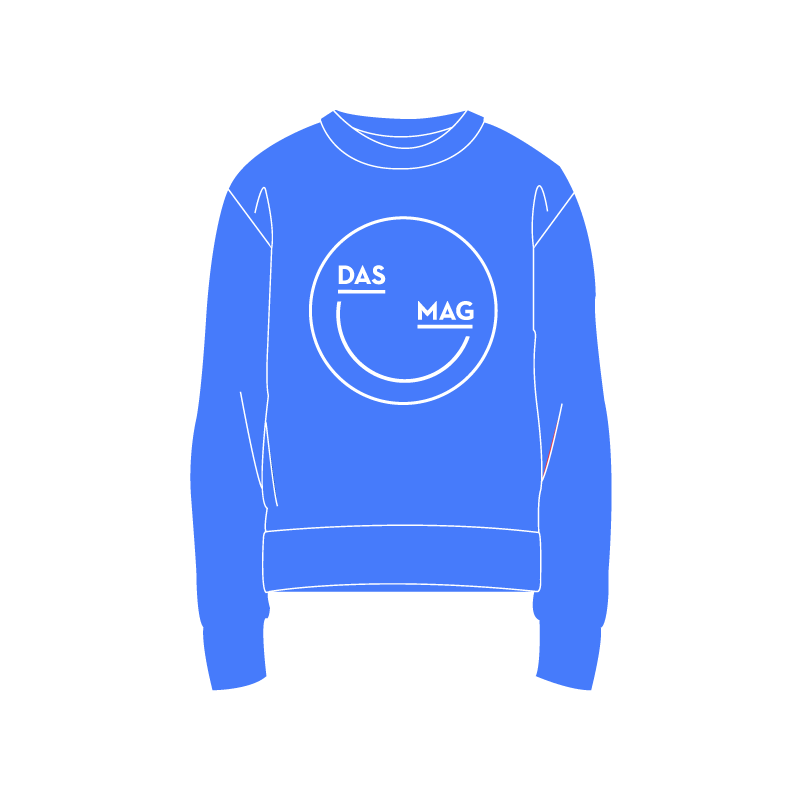 Icoon Sweater