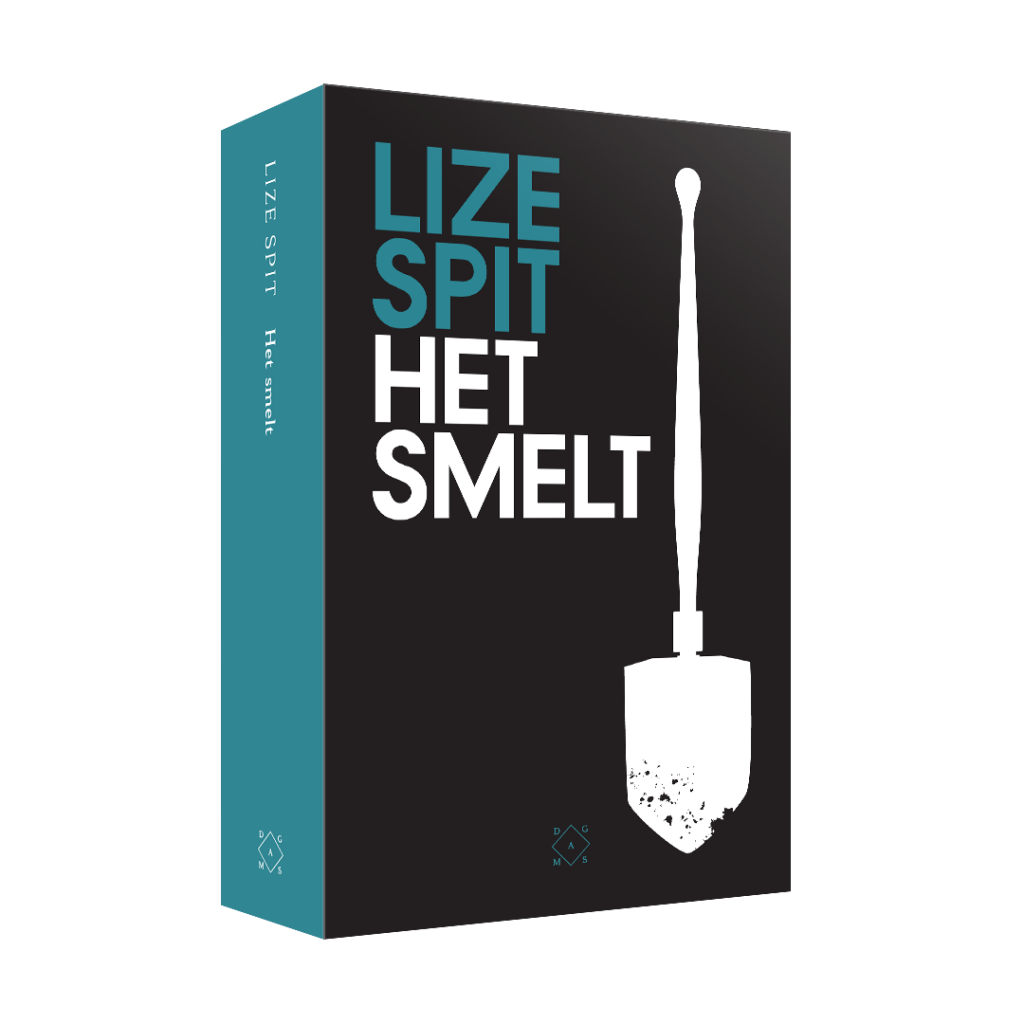 het-smelt-lize-spit-das-mag